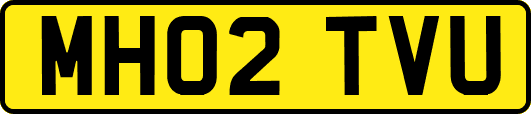 MH02TVU
