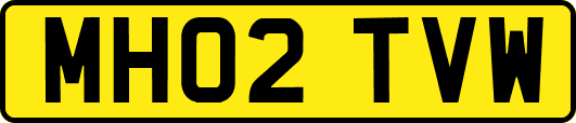 MH02TVW