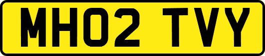 MH02TVY