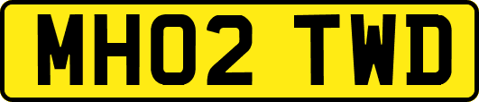 MH02TWD