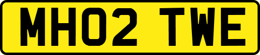 MH02TWE
