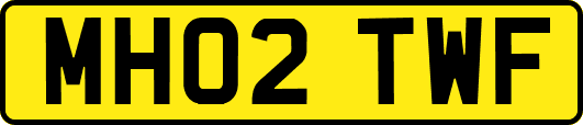 MH02TWF