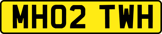MH02TWH