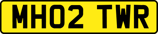 MH02TWR