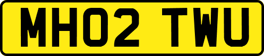 MH02TWU