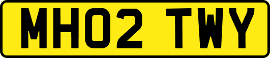 MH02TWY