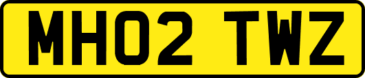 MH02TWZ