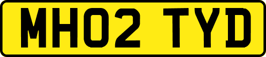 MH02TYD