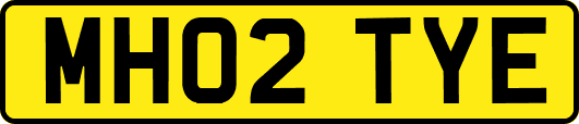 MH02TYE