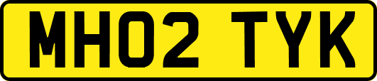 MH02TYK