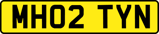 MH02TYN