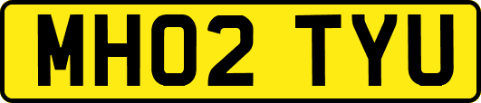 MH02TYU