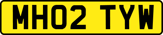 MH02TYW