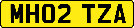 MH02TZA