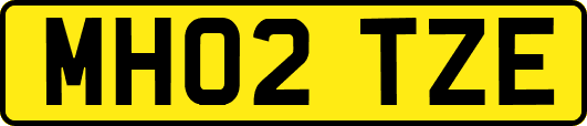 MH02TZE