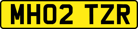 MH02TZR