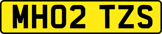 MH02TZS