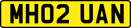 MH02UAN