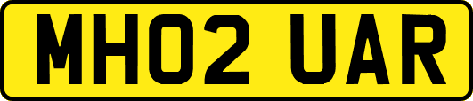 MH02UAR