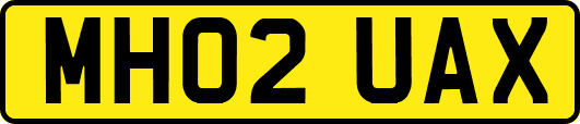 MH02UAX