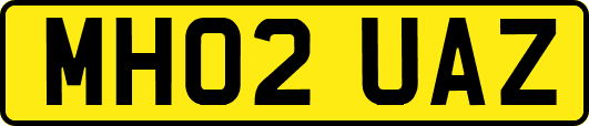 MH02UAZ