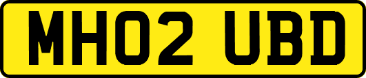 MH02UBD