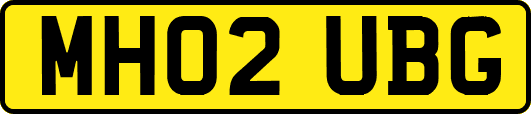 MH02UBG