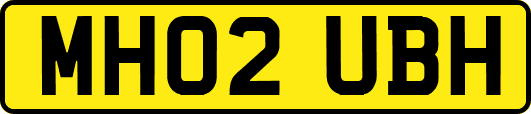 MH02UBH