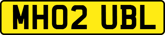 MH02UBL
