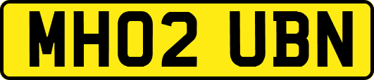 MH02UBN