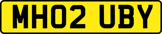 MH02UBY