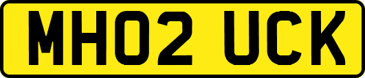 MH02UCK