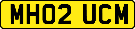 MH02UCM