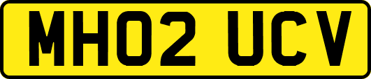 MH02UCV