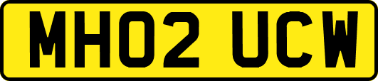 MH02UCW