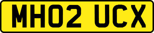 MH02UCX