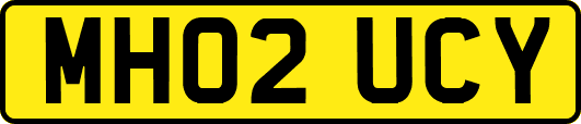MH02UCY