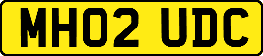 MH02UDC