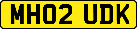MH02UDK
