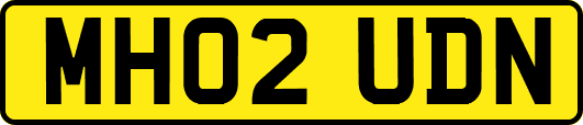 MH02UDN