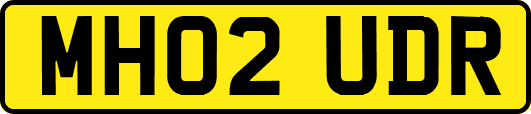 MH02UDR