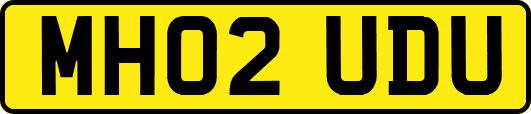 MH02UDU