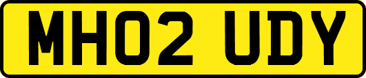 MH02UDY