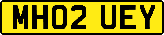 MH02UEY