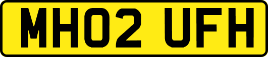MH02UFH