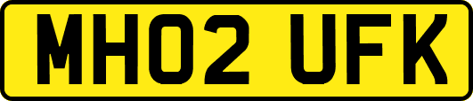 MH02UFK
