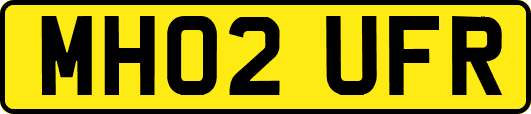 MH02UFR
