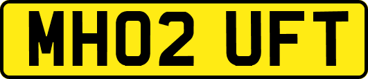 MH02UFT