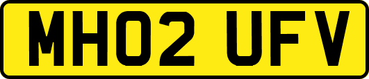 MH02UFV