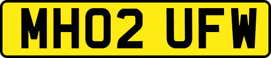 MH02UFW